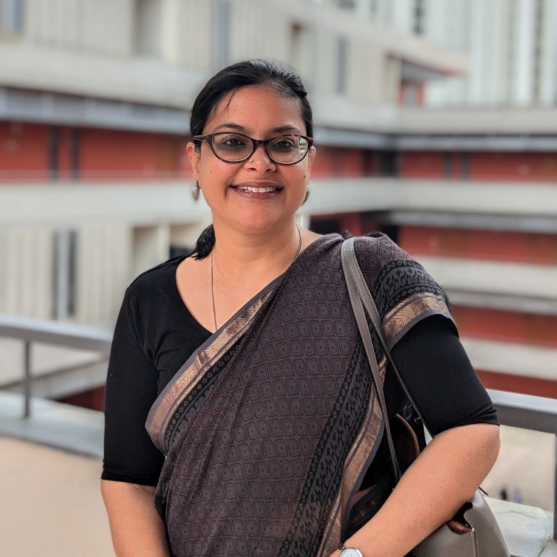 Dr. Manik Gupta