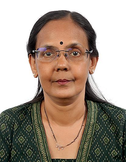 Dr. Mini Ulanat