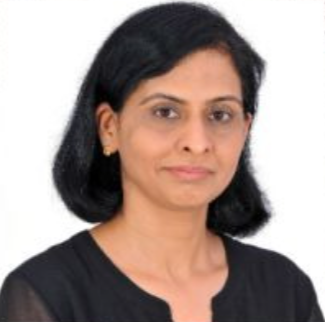 Dr. Renuka Sindhghatta Rajan