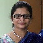 Dr. Sriparna Saha